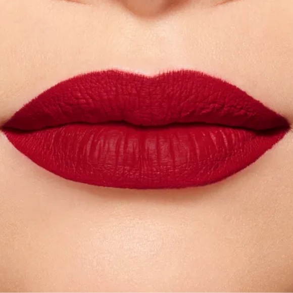 SEPHORA COLLECTION Cream Lip Stain, 94 Cherry Moon - Picture 3 of 4